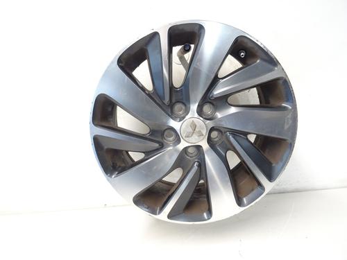 Fælk MITSUBISHI ASX (GA_W_) 1.8 DI-D 4WD (GA6W) | BP27658165C45 - Image 4
