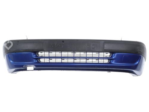 Used Front bumper CITROËN SAXO (S0, S1) 1.5 D (58 hp) 27303479
