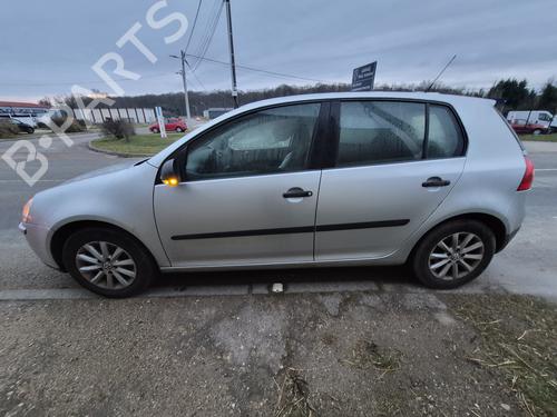Left headlight VW GOLF V (1K1) 1.9 TDI | BP38477320C28 - Image 6