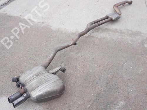 Used Exhaust system BMW 5 (F10) 530 d (245 hp) 22299801