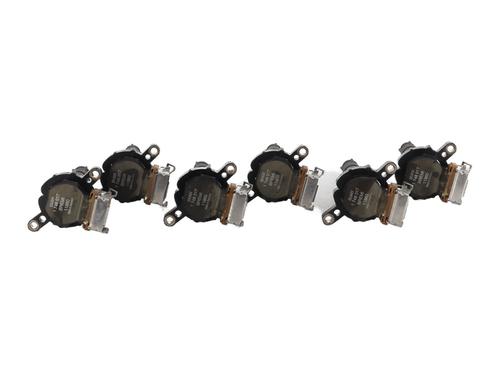 Ignition coil BMW 3 Coupe (E46) 320 Ci | BP29838221M94