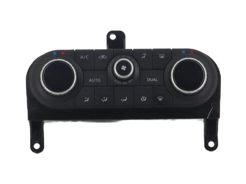 Used Climate control NISSAN QASHQAI I (J10, NJ10) 1.6 dCi (130 hp) 30315941