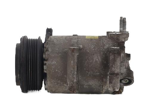 AC compressor FORD B-MAX (JK) 1.6 TDCi | BP29239596M34 - Image 5