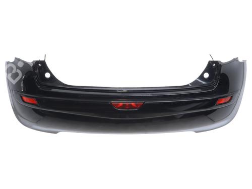 Used Rear bumper NISSAN NOTE (E11, NE11) 1.5 dCi (86 hp) 32174648
