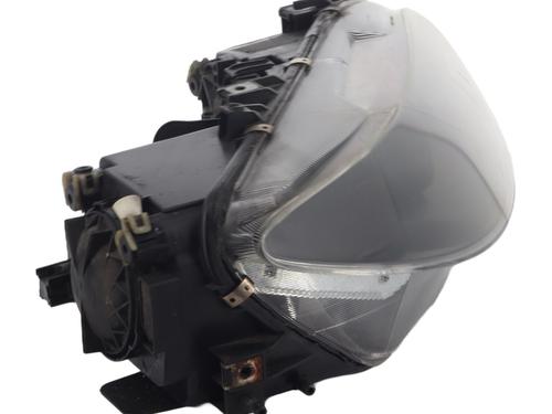 Right headlight MAZDA 6 Saloon (GG) 2.3 MPS Turbo (GG3P) | BP32785774C29 - Image 2