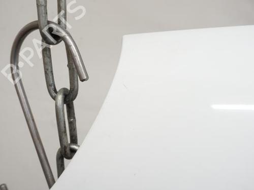 Left front fenders RENAULT KANGOO / GRAND KANGOO II (KW0/1_) 1.5 dCi 85 (KW0K, KW0L, KW0B) | BP18196559C41 
