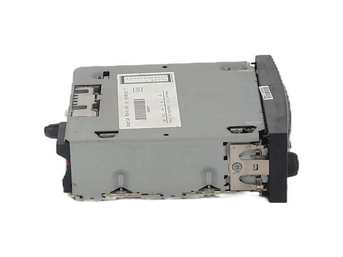 Bilradio CITROËN BERLINGO MULTISPACE (B9) 1.6 HDi 90 | BP26168289E6 