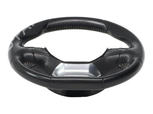 Steering wheel PEUGEOT 308 SW II (LC_, LJ_, LR_, LX_, L4_) 1.6 HDi / BlueHDi 115 (LCBHXM, LCBHXT) | BP20180243C49 