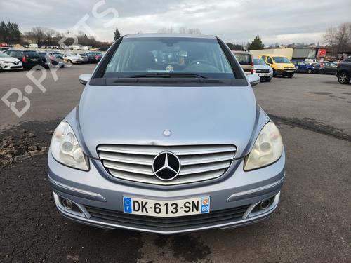 Used Parts MERCEDES-BENZ B-CLASS Sports Tourer (W245) B 180 CDI (245.207) (109 hp) 4404815