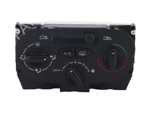 Comando clima CITROËN XSARA PICASSO (N68) 2.0 HDi (90 hp) 31645904