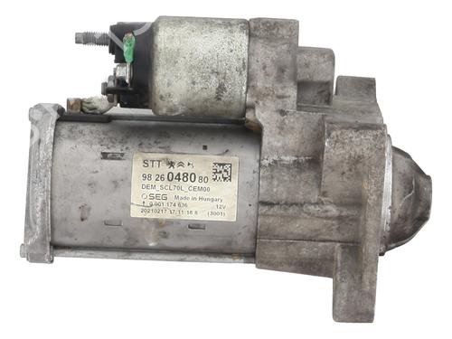 Starter PEUGEOT BOXER Van 2.2 BlueHDi 140 | BP25406865M8  - Image 5