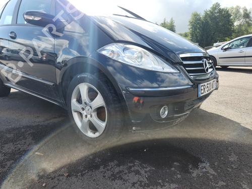 Left headlight MERCEDES-BENZ A-CLASS (W169) A 170 (169.032, 169.332) | BP29255295C28 