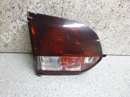 Left tailgate light VW GOLF VI (5K1) 2.0 TDI | BP18179378C79 