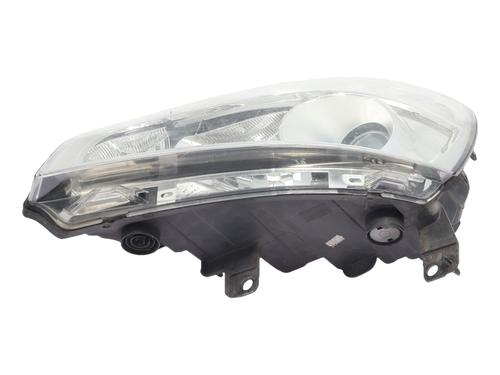 Left headlight RENAULT MODUS / GRAND MODUS (F/JP0_) 1.5 dCi (FP0F, JP0F) | BP37248752C28 - Image 6