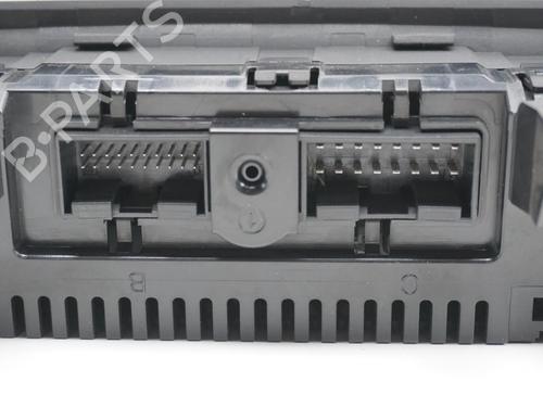 Climate control SEAT IBIZA IV (6J5, 6P1) 1.4 TDI | BP18176380I5 