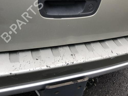 Left slide door RENAULT KANGOO / GRAND KANGOO II (KW0/1_) 1.5 dCi 85 (KW0K, KW0L, KW0B) | BP23901398C74 