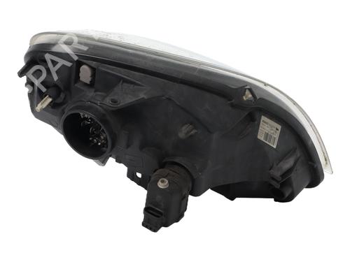 Used Left headlight Left headlight RENAULT KANGOO (KC0/1_) 1.5 dCi (84 hp) 23270220 23270220