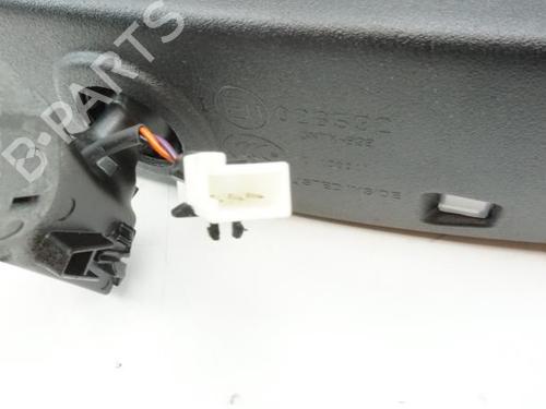 Used Rear mirror FORD FIESTA VI (CB1, CCN) 1.0 EcoBoost (100 hp) 18179042