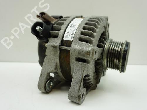 Alternator PEUGEOT 308 II (LB_, LP_, LW_, LH_, L3_) 1.5 BlueHDi 130 | BP18196623M7