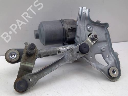 Front wiper motor PEUGEOT 3008 I MPV (0U_) 1.6 HDi | BP18175126M29 