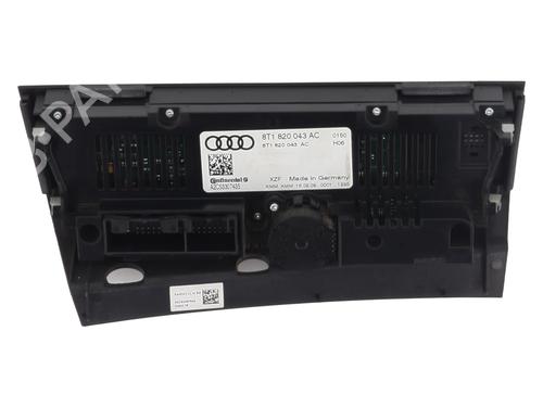 Climate control AUDI A4 Allroad B8 (8KH) 3.0 TDI quattro | BP32066535I5 - Image 3