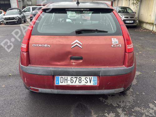 Starter CITROËN C4 I (LC_) 1.6 16V | BP26462077M8  - Image 20