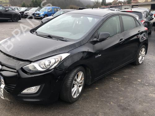 Right taillight HYUNDAI i30 (GD) 1.6 CRDi | BP23843440C35 - Image 9