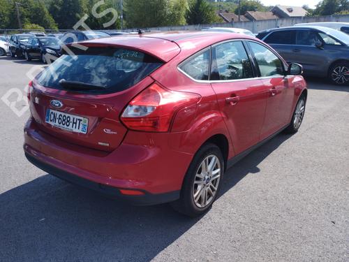 Left taillight FORD FOCUS III 1.0 EcoBoost | BP35939833C34  - Image 12