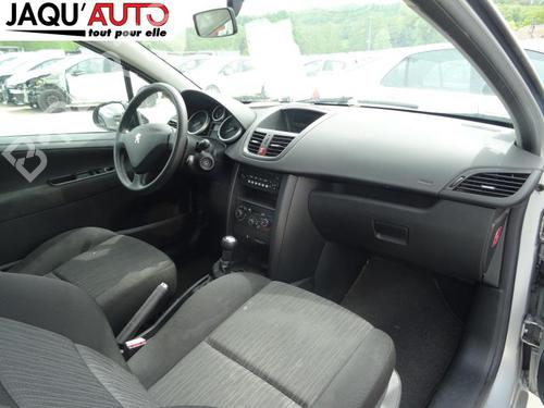 Climate control PEUGEOT 207 (WA_, WC_) 1.4 | BP18190135I5 