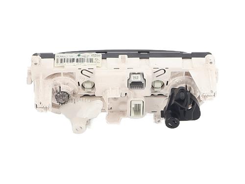 AC-Styringsenhed/Manøvreenhed RENAULT CLIO IV (BH_) 0.9 TCe 90 (BHNF, BHMA, BHMH, BHJK, BHJR) | BP29403745I5 