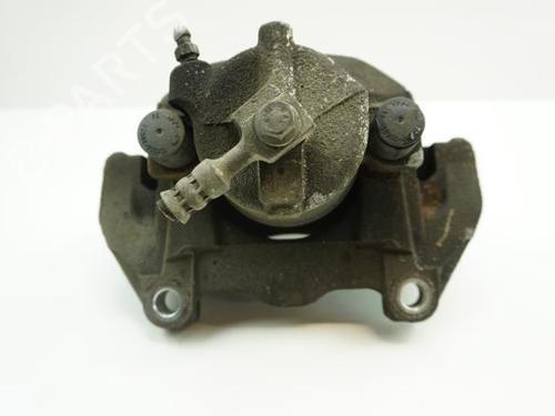 Left front brake caliper OPEL MERIVA B MPV (S10) 1.7 CDTI (75) | BP18189263M105