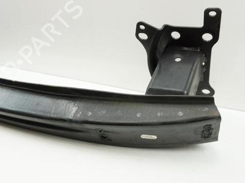 Used Front bumper reinforcement VW TOURAN (1T1, 1T2) 2.0 TDI 16V (140 hp) 18174698