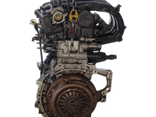 Used Engine CITROËN C4 CACTUS 1.2 VTi 82 (82 hp) 26296826