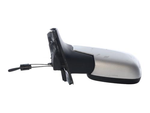 Left mirror RENAULT MEGANE II (BM0/1_, CM0/1_) 1.5 dCi (BM1E, CM1E) | BP29563528C26 