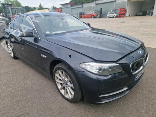 Used Parts BMW 5 (F10)  520 d xDrive  4818345