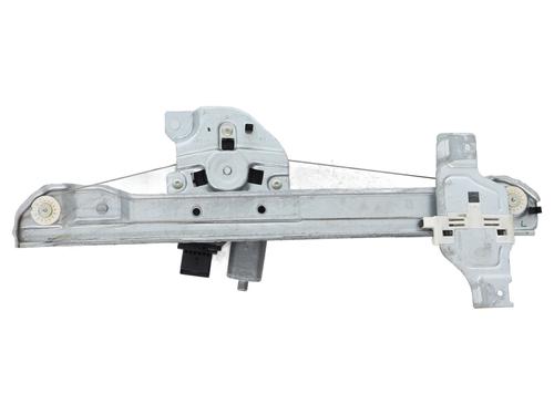 Front left window mechanism CITROËN C3 / C3 ORIGIN III (SX) 1.2 VTi 82 | BP23762862C22 