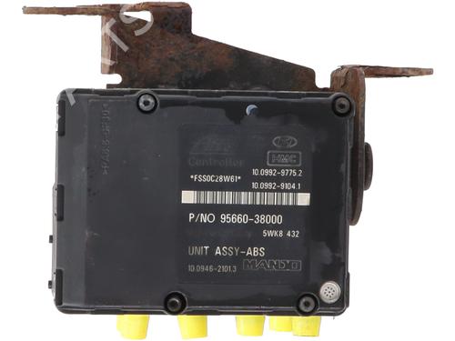 ABS pump HYUNDAI COUPE I (RD)  | BP19746413M43 
