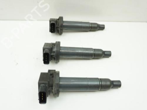 Ignition coil CITROËN C1 II (PA_, PS_) 1.0 VTi 68 | BP18192888M94 