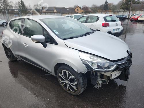 Climate control RENAULT CLIO IV (BH_) 1.5 dCi 90 | BP34336097I5  - Image 15