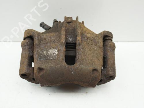 Right front brake caliper PEUGEOT 306 Hatchback (7A, 7C, N3, N5) 2.0 HDI 90 | BP18184108M104 