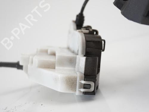 Front right lock CITROËN C2 (JM_) 1.4 | BP18195911C97 