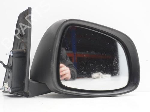 Right mirror SUZUKI SX4 (EY, GY) 1.9 DDiS 4x4 (RW419D) | BP18191451C27