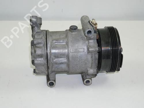 Compresseur AC RENAULT TWINGO I (C06_) 1.2 16V (C06C, C06D, C06K) (75 hp) 18192997