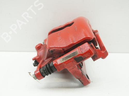 Left front brake caliper VW GOLF VII (5G1, BQ1, BE1, BE2) 2.0 GTI | BP18179635M105 