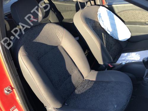 Front wiper motor RENAULT TWINGO II (CN0_) 1.5 dCi (CN0E) | BP23763095M29 - Image 12