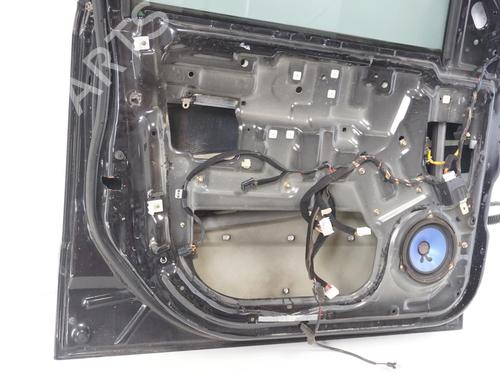 Left front door KIA SORENTO I (JC) 2.5 CRDi 4WD | BP18193600C2 