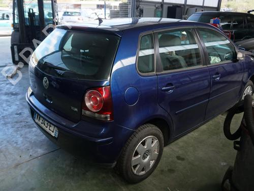 Rear mirror VW POLO IV (9N_, 9A_) 1.9 SDI | BP18188818I6