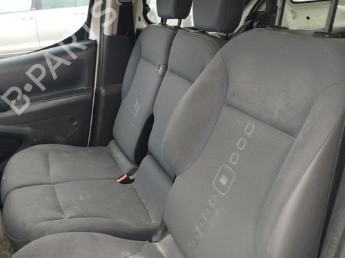 Rear wiper motor CITROËN BERLINGO MULTISPACE (B9) | BP29255269M102 - Image 8