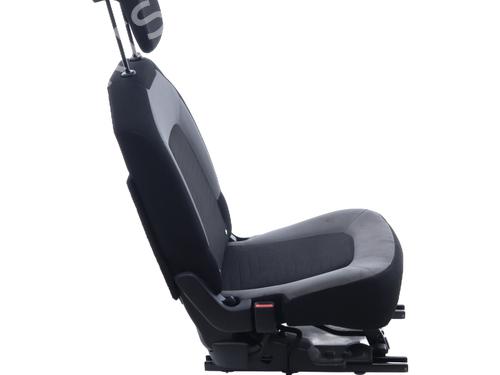 Used Rear seat Rear seat CITROËN C4 Grand Picasso II (DA_, DE_) 1.6 BlueHDi 120 (120 hp) 27154050 27154050
