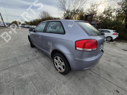 Climate control AUDI A3 (8P1) 1.6 | BP30939707I5 - Image 10